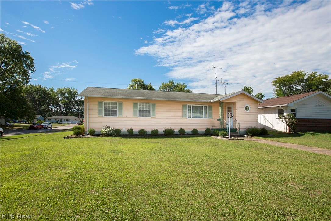 Hoy-Lo-Mae Allotment Add 04 - Residential