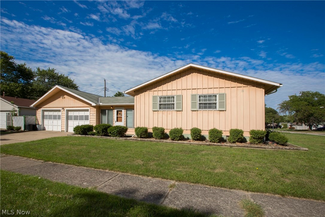 Hoy-Lo-Mae Allotment Add 04 - Residential