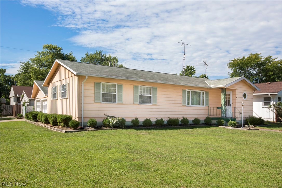 Hoy-Lo-Mae Allotment Add 04 - Residential