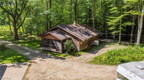 Homes For Sale - 4370 Murphy Road<br/> Ashtabula County, Thompson, OH 44086