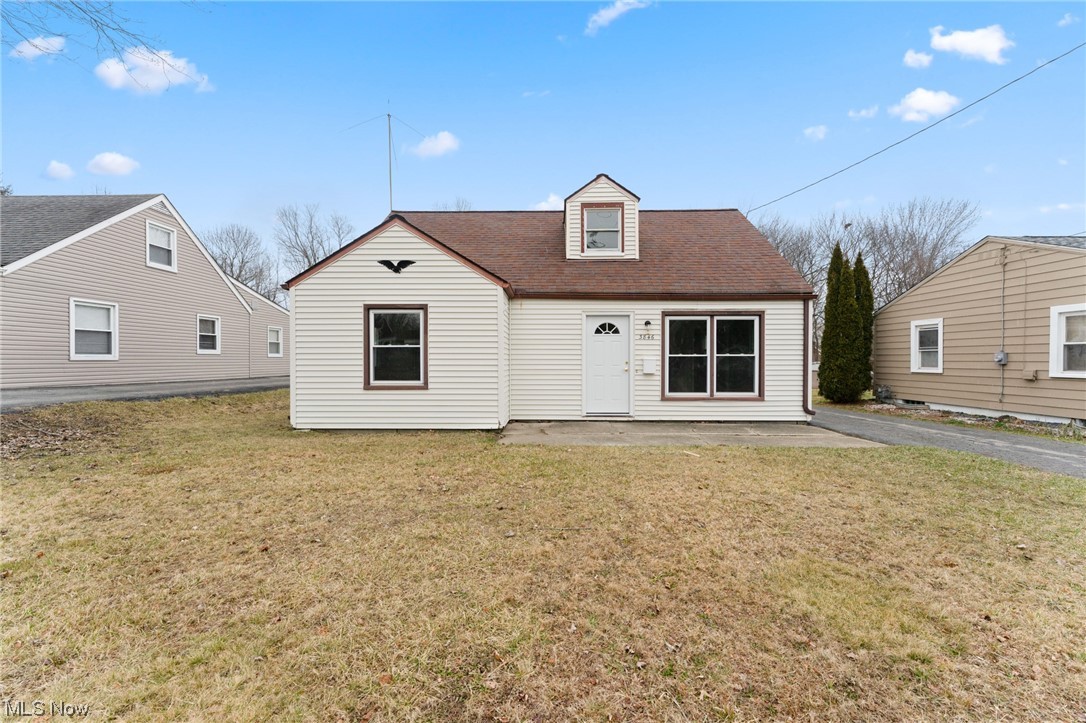 Wickcliffe - Residential