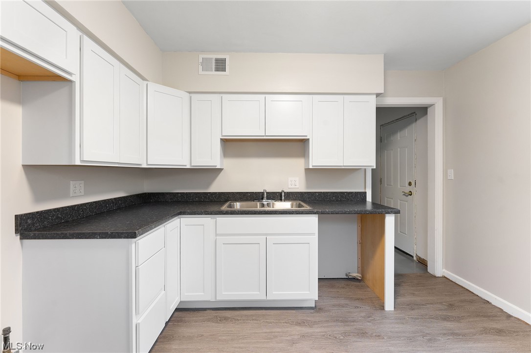 Wickcliffe - Residential