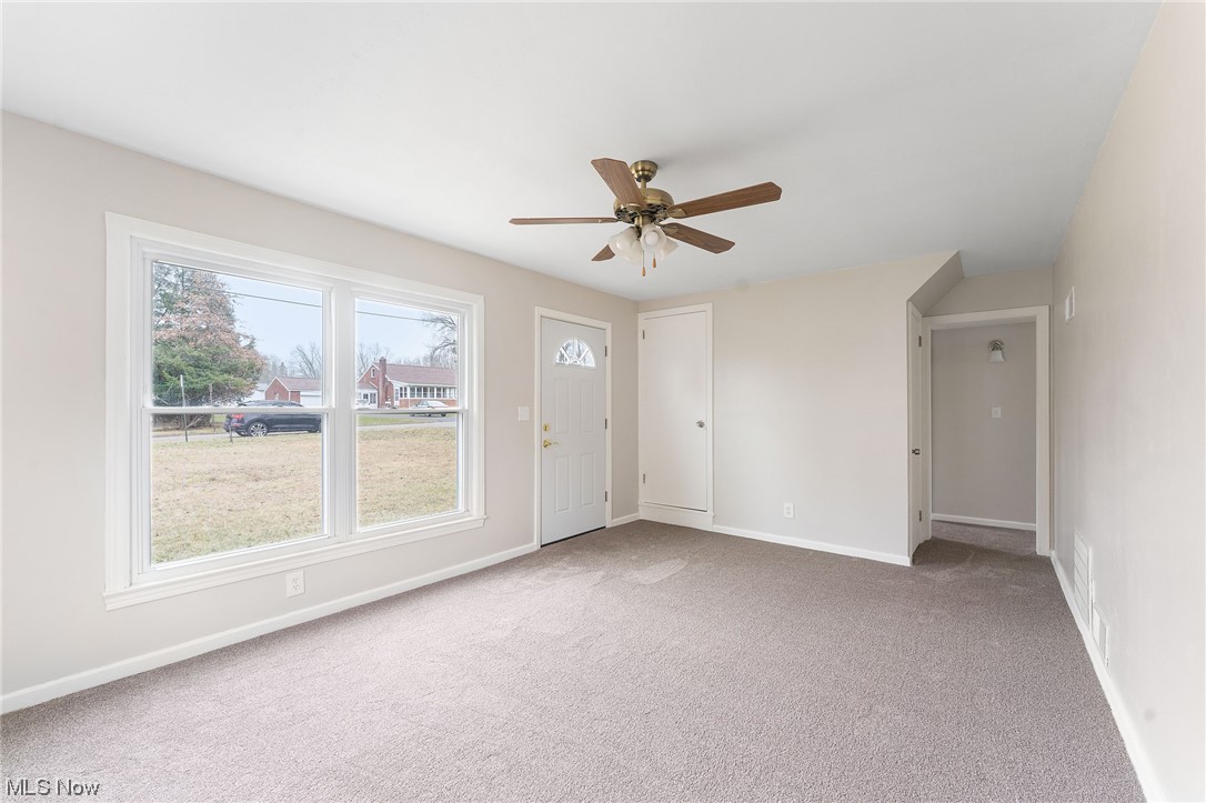 Wickcliffe - Residential