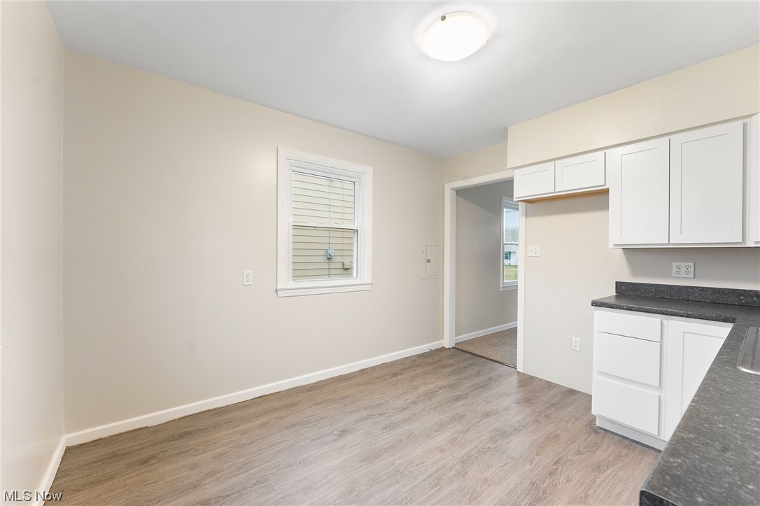 Wickcliffe - Residential