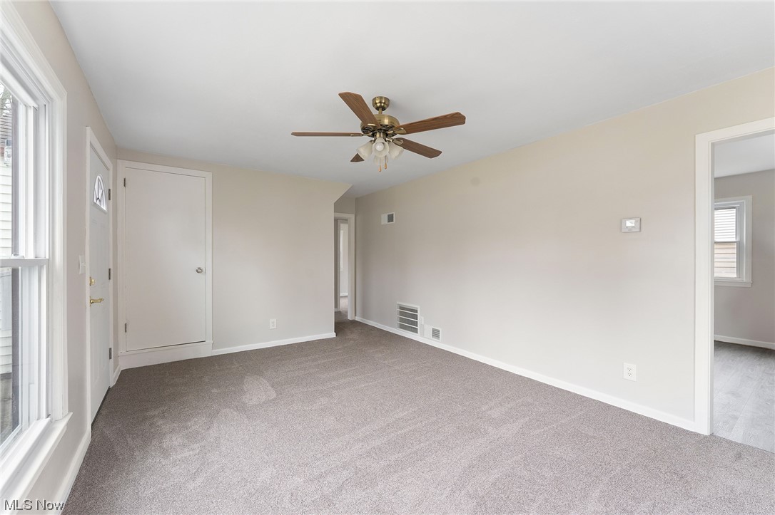 Wickcliffe - Residential