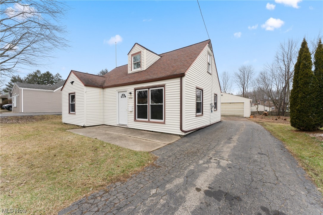 Wickcliffe - Residential