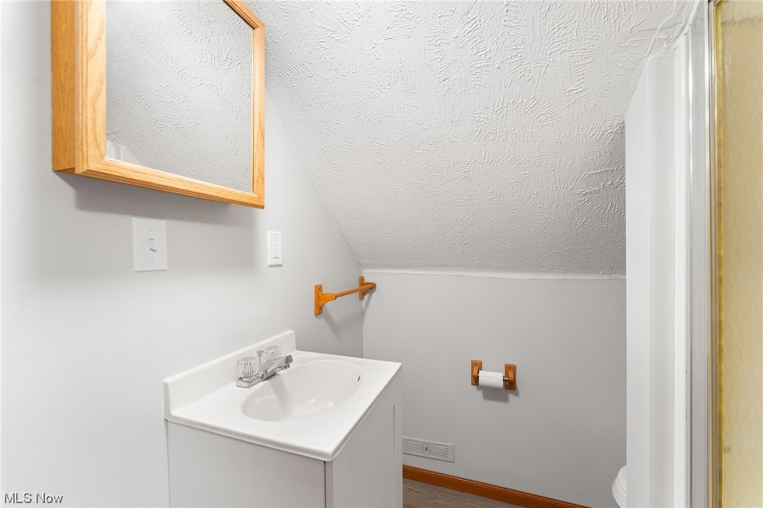 Wickcliffe - Residential