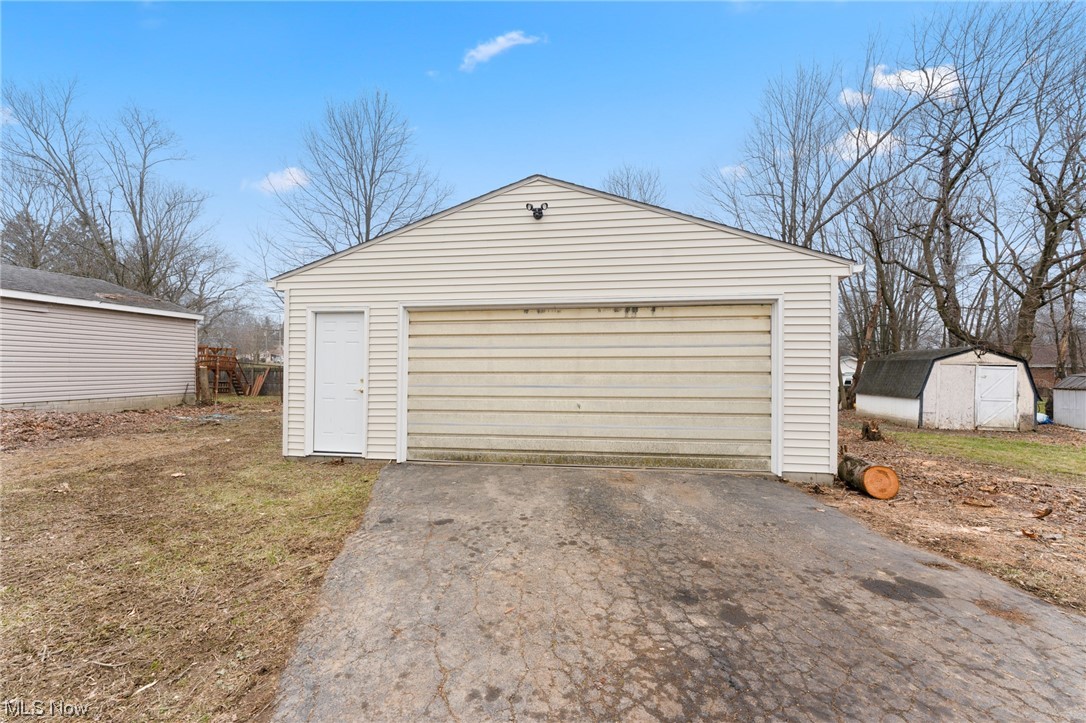 Wickcliffe - Residential