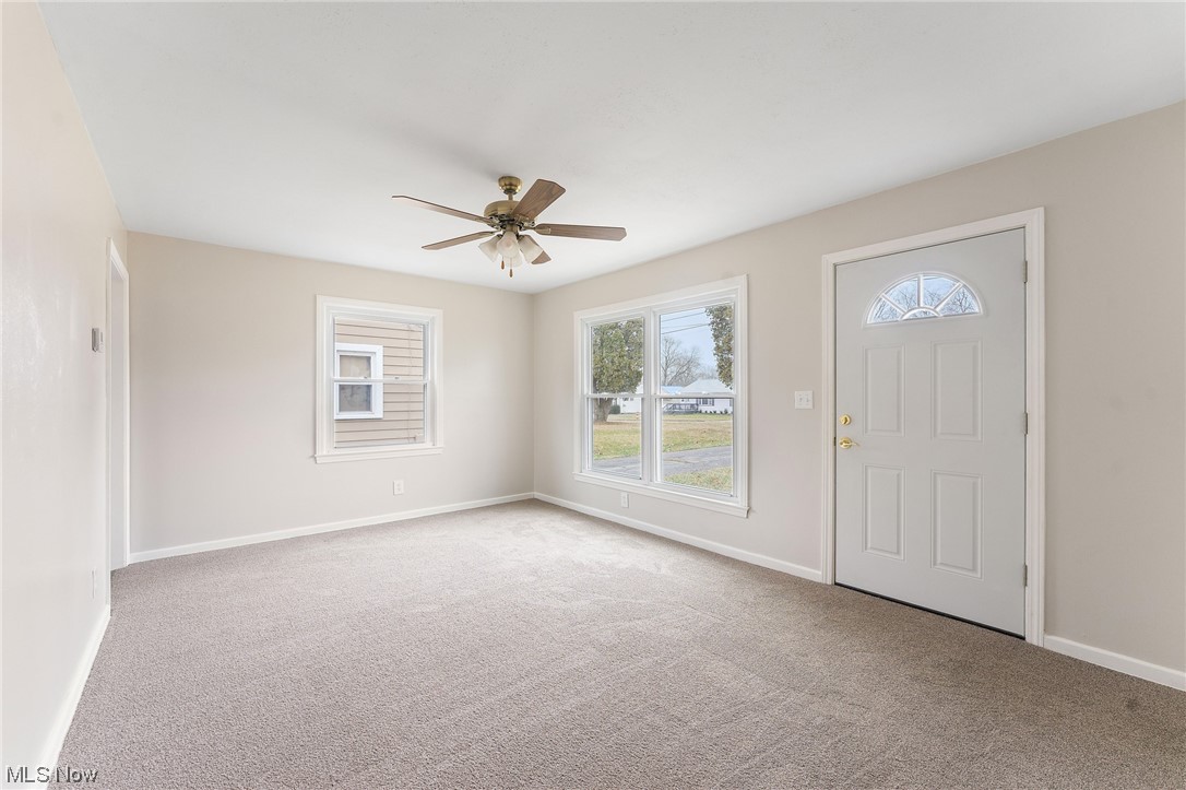 Wickcliffe - Residential