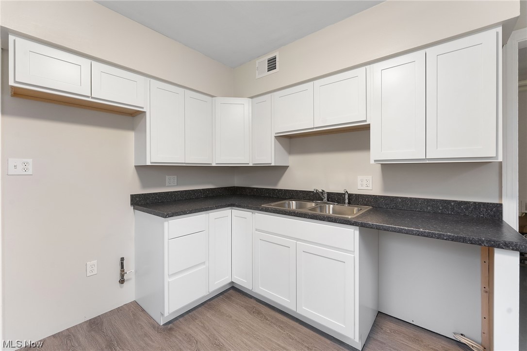 Wickcliffe - Residential