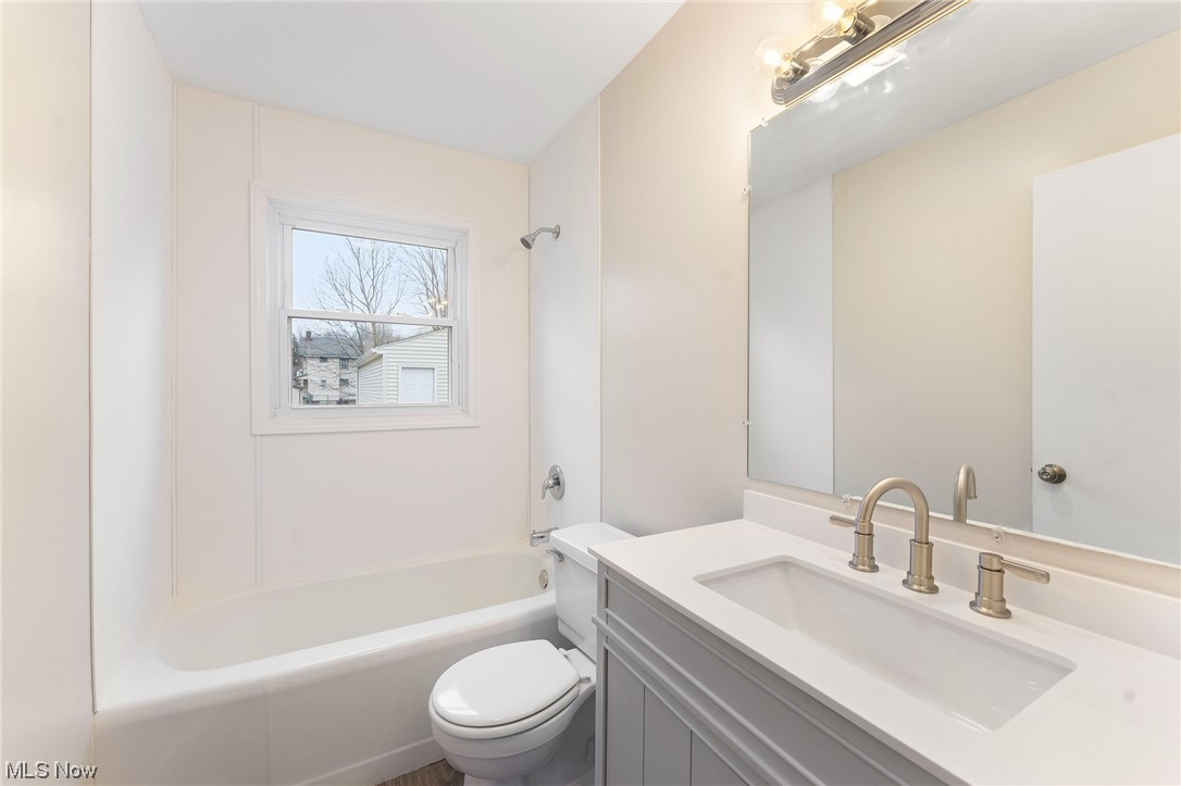 Wickcliffe - Residential