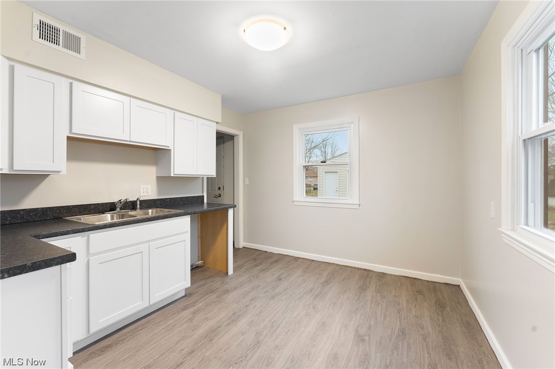 Wickcliffe - Residential