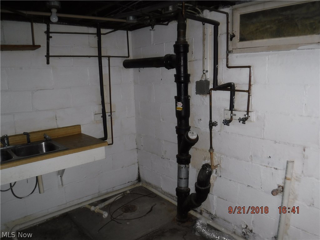 Oakland Place Add - Residential