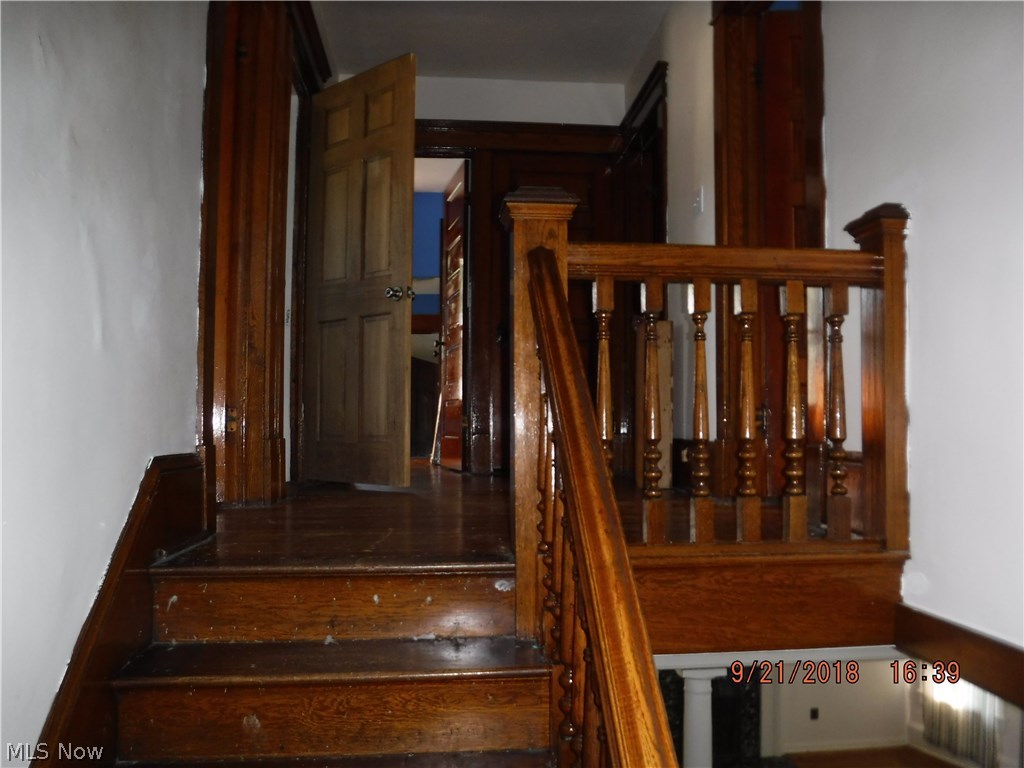 Oakland Place Add - Residential