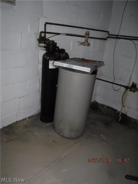 Oakland Place Add - Residential