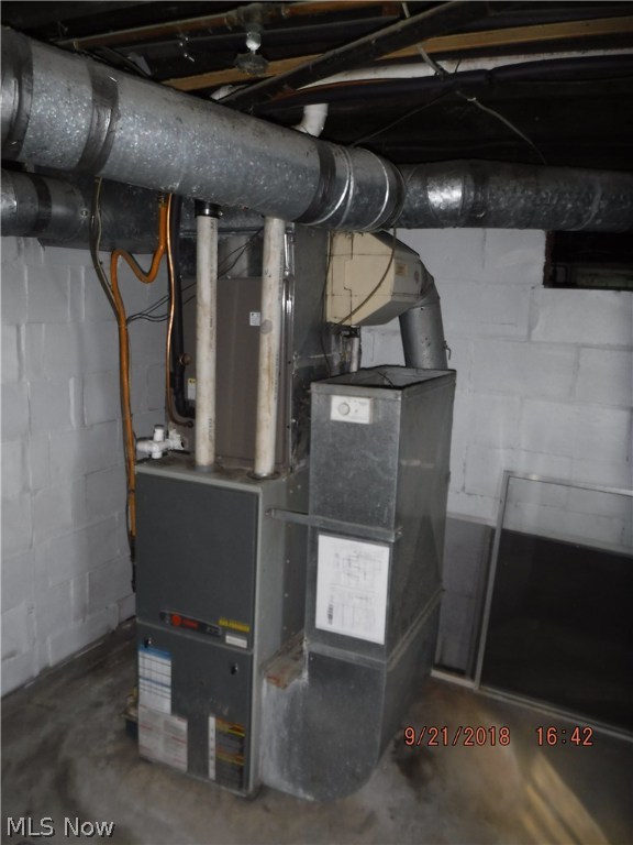 Oakland Place Add - Residential