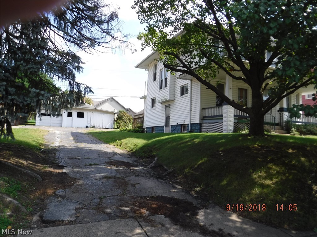 Oakland Place Add - Residential