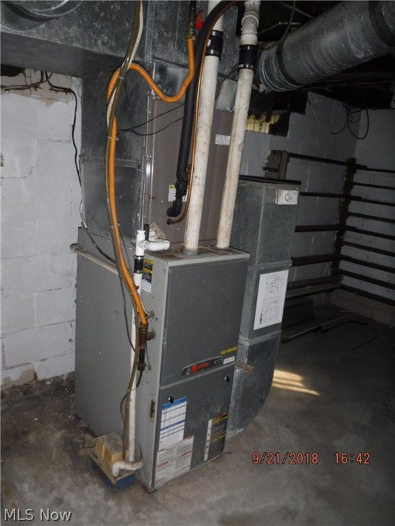 Oakland Place Add - Residential