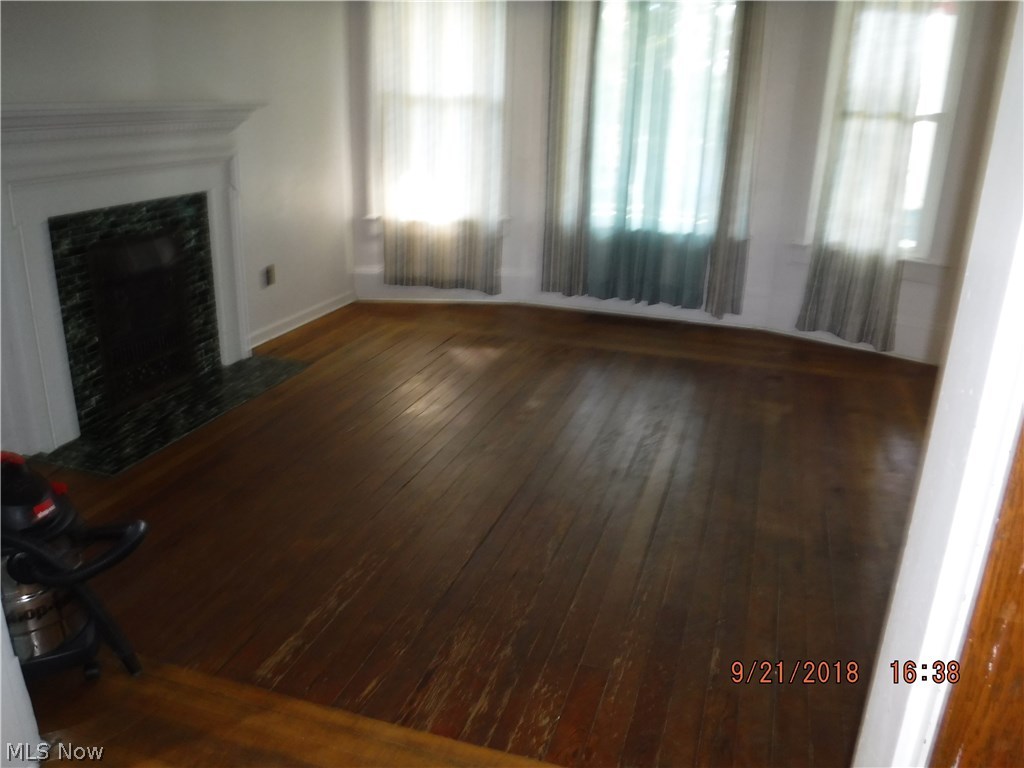 Oakland Place Add - Residential