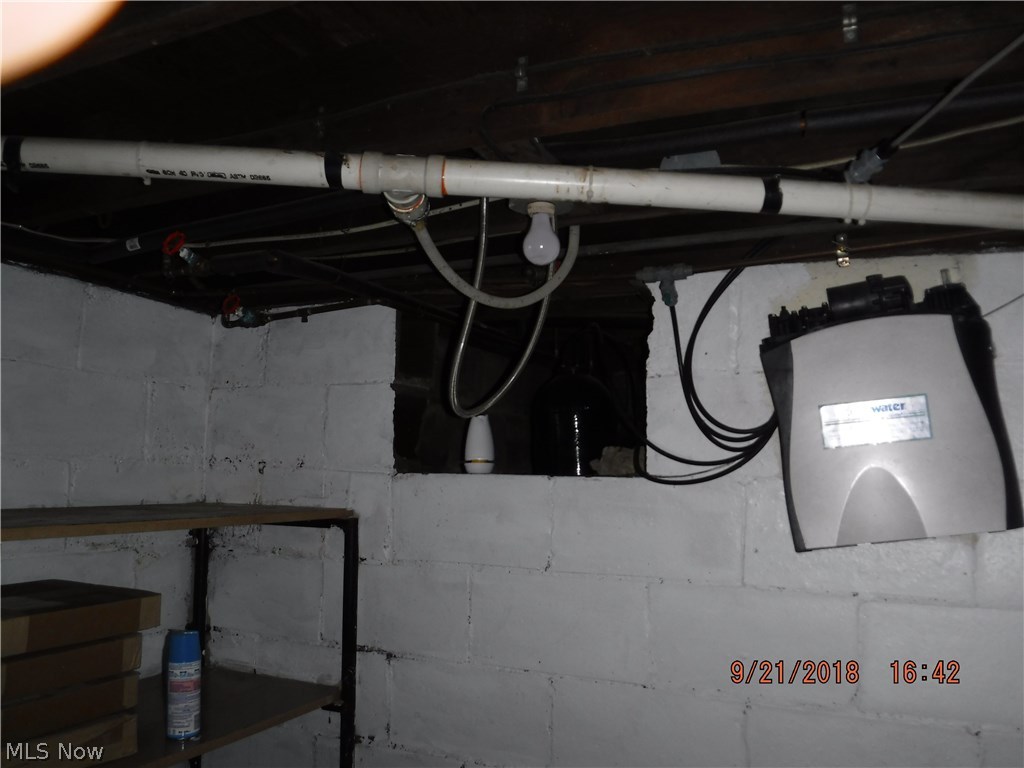 Oakland Place Add - Residential