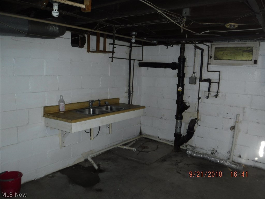 Oakland Place Add - Residential