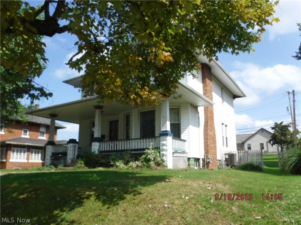 Oakland Place Add - Residential