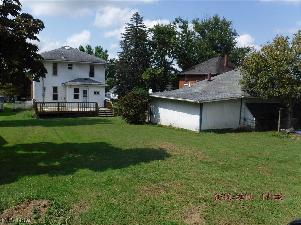 Oakland Place Add - Residential