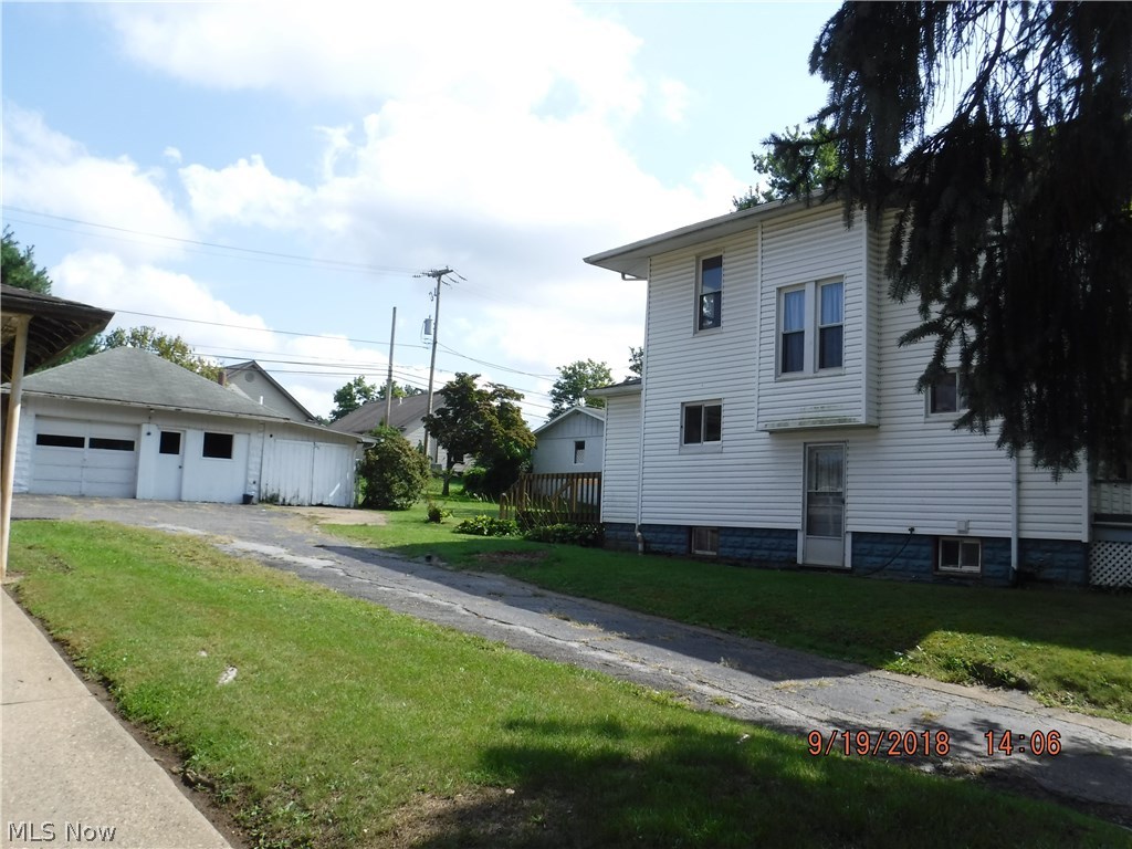 Oakland Place Add - Residential