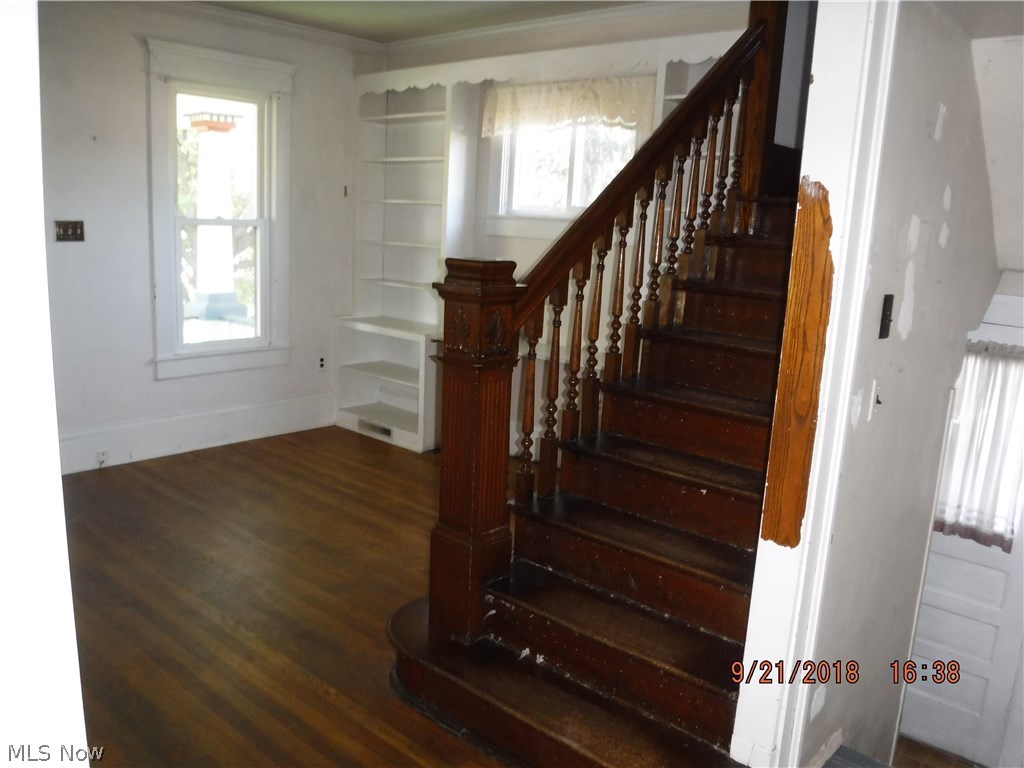 Oakland Place Add - Residential