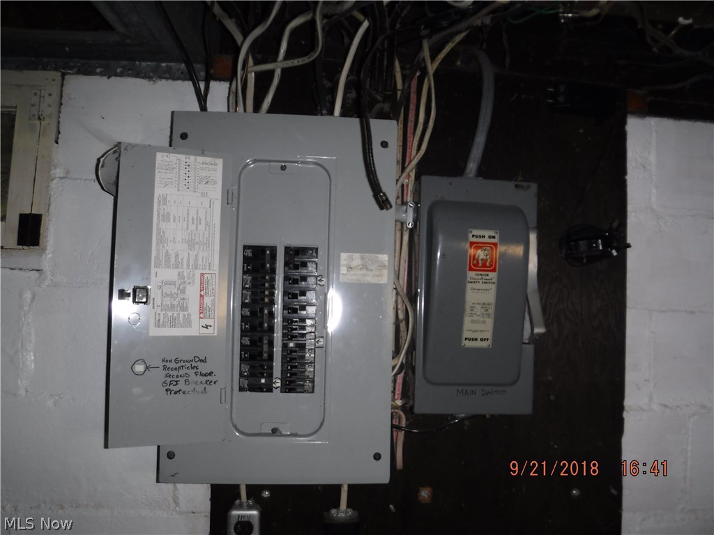 Oakland Place Add - Residential