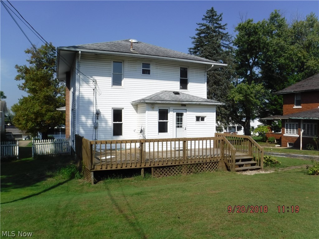 Oakland Place Add - Residential