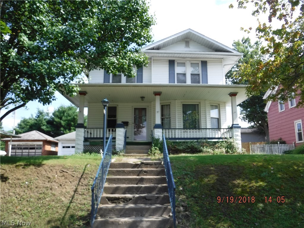 Oakland Place Add - Residential