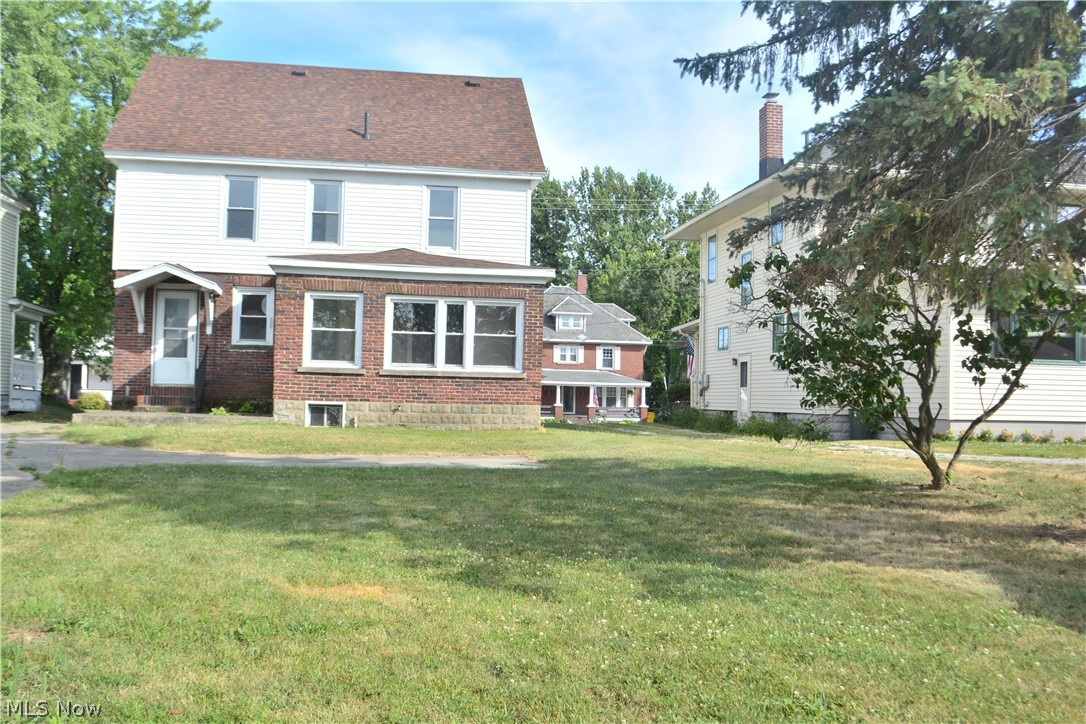 Connecticut Western Reserve - Residential