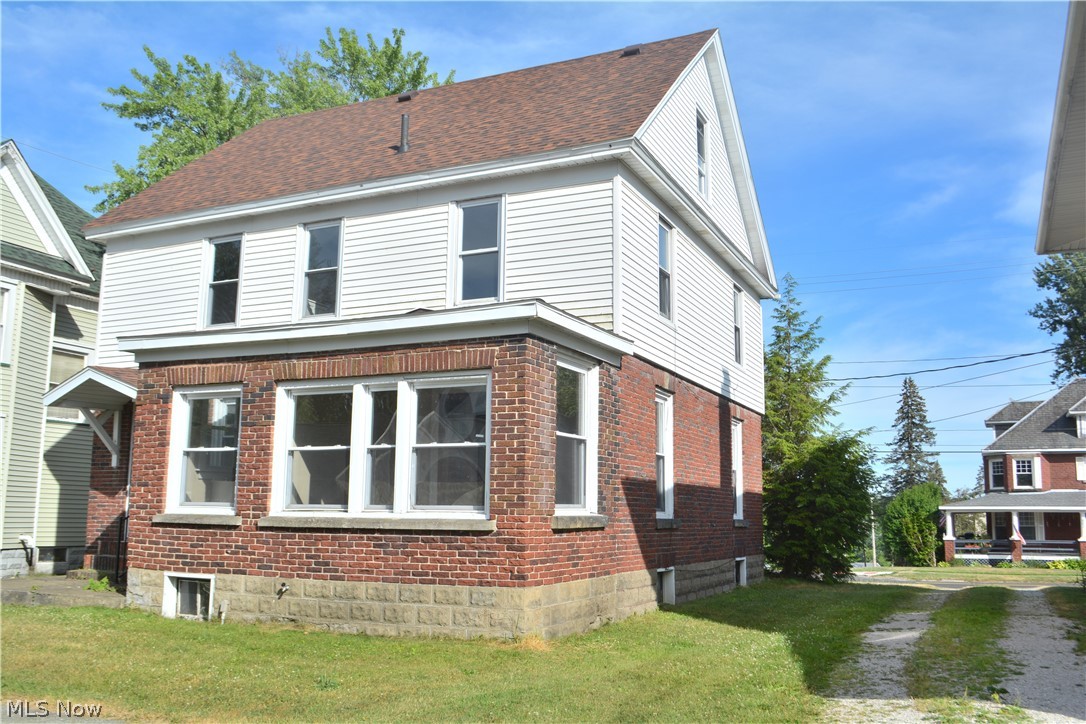 Connecticut Western Reserve - Residential