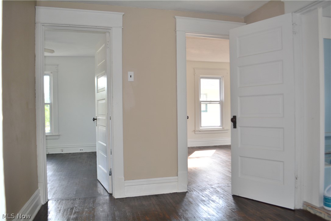 Connecticut Western Reserve - Residential