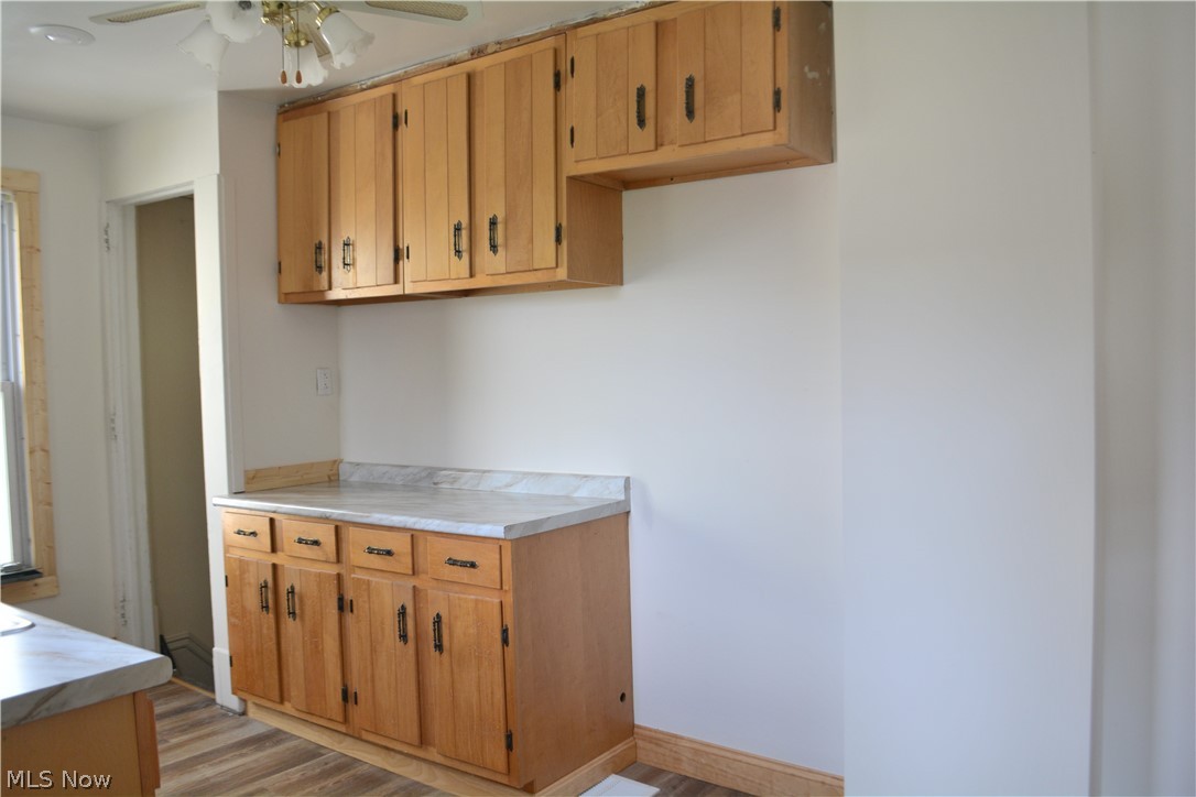 Connecticut Western Reserve - Residential