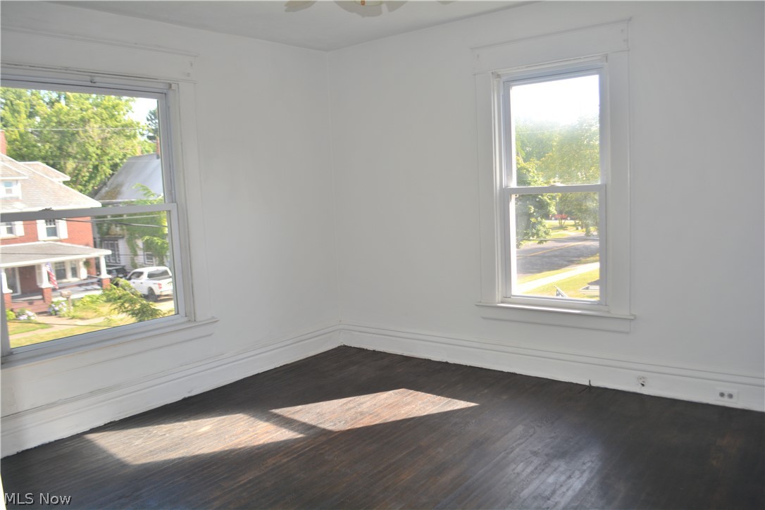 Connecticut Western Reserve - Residential