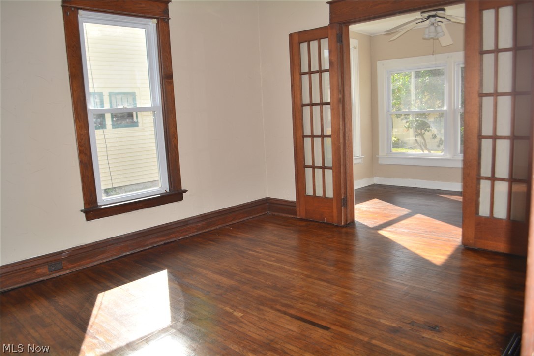 Connecticut Western Reserve - Residential