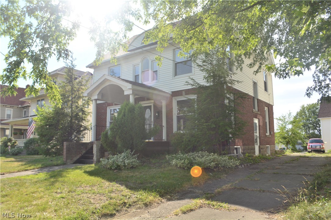 Connecticut Western Reserve - Residential