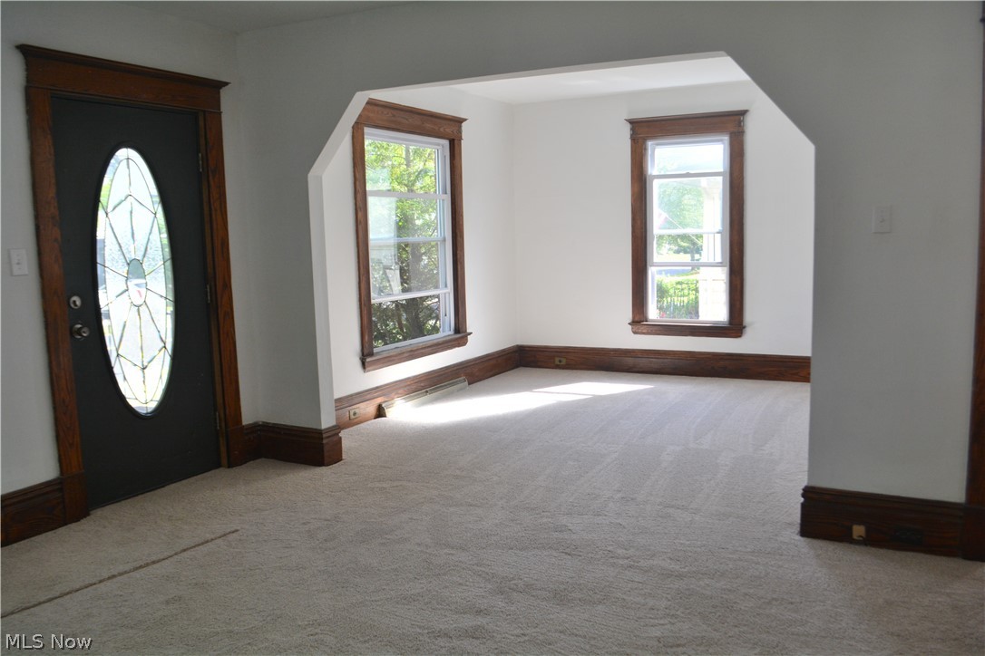 Connecticut Western Reserve - Residential