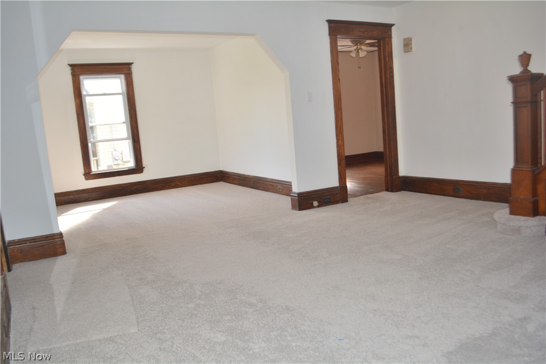 Connecticut Western Reserve - Residential