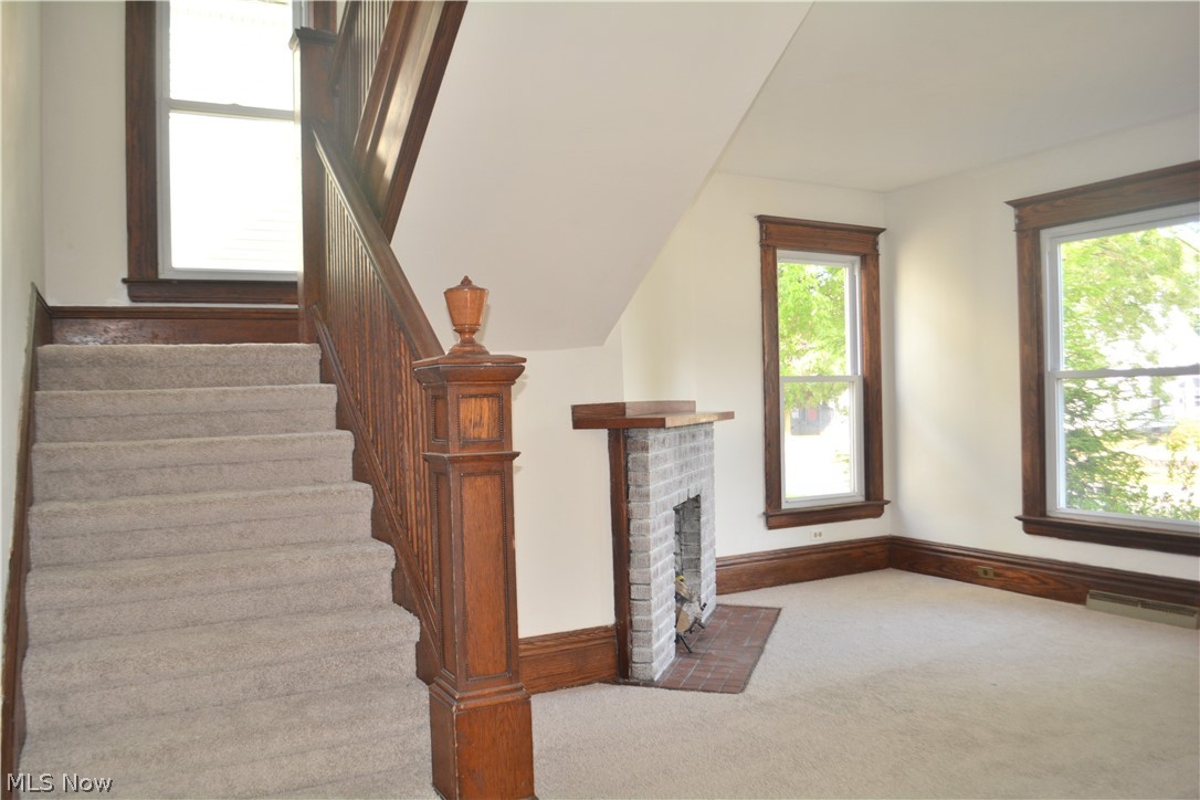 Connecticut Western Reserve - Residential