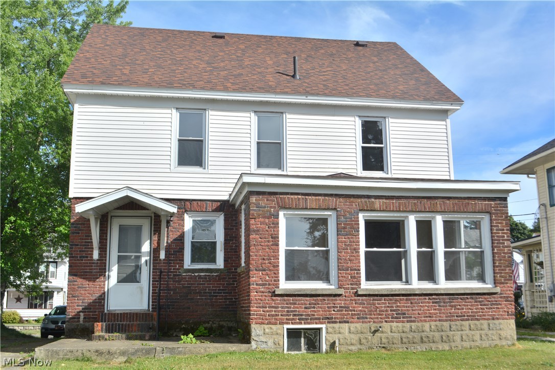 Connecticut Western Reserve - Residential