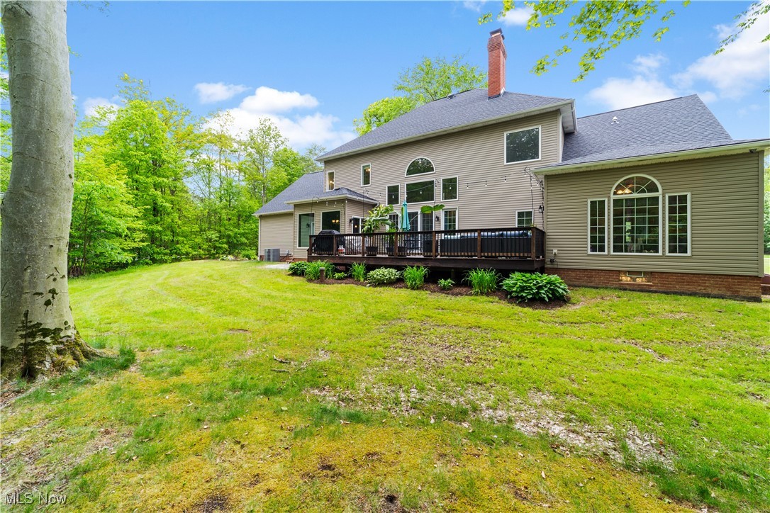 11665 Ascot Lane, Chagrin Falls, Ohio image 45