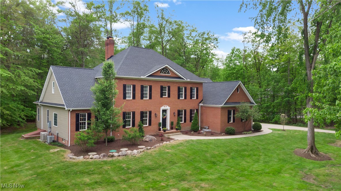 11665 Ascot Lane, Chagrin Falls, Ohio image 1
