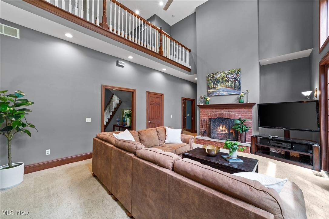 11665 Ascot Lane, Chagrin Falls, Ohio image 6