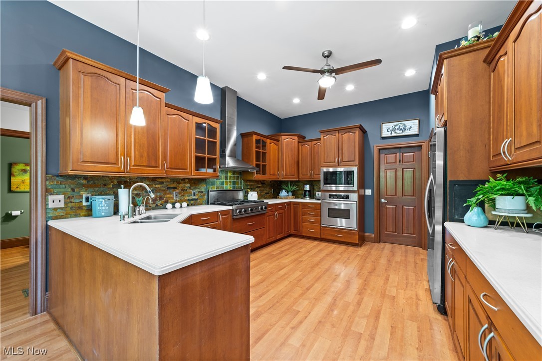 11665 Ascot Lane, Chagrin Falls, Ohio image 9