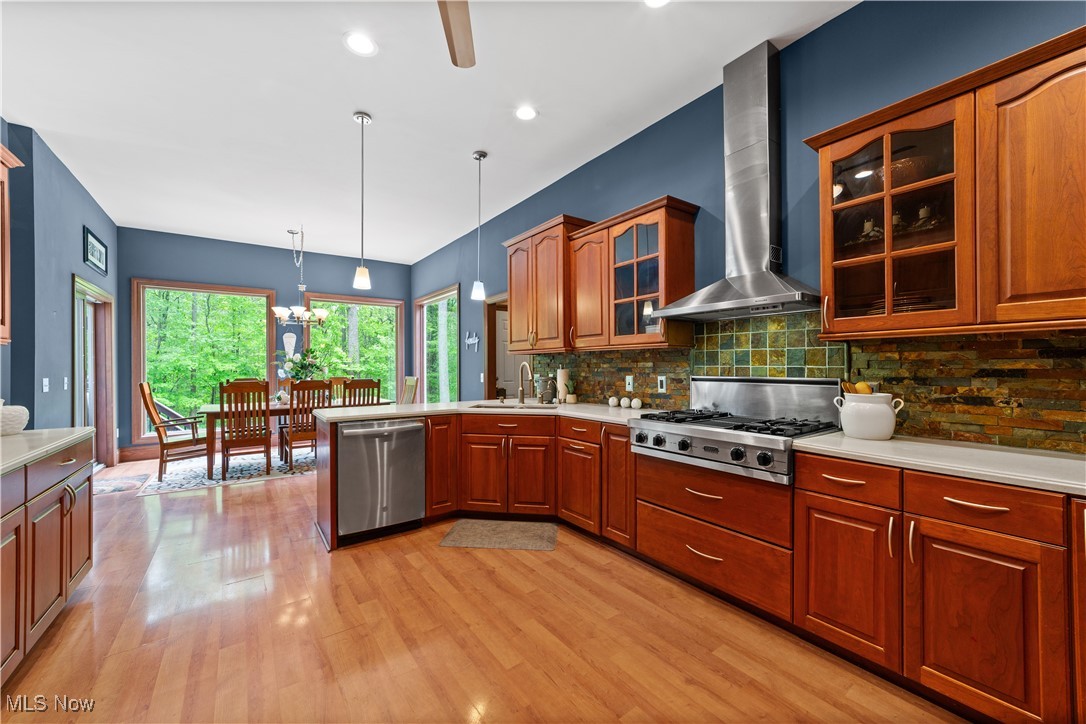 11665 Ascot Lane, Chagrin Falls, Ohio image 10