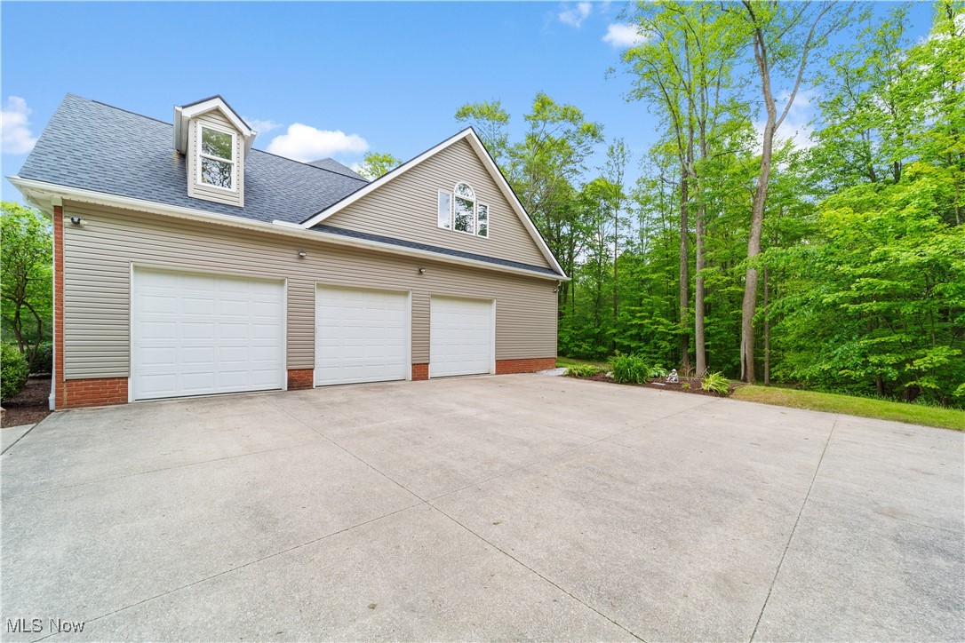 11665 Ascot Lane, Chagrin Falls, Ohio image 47
