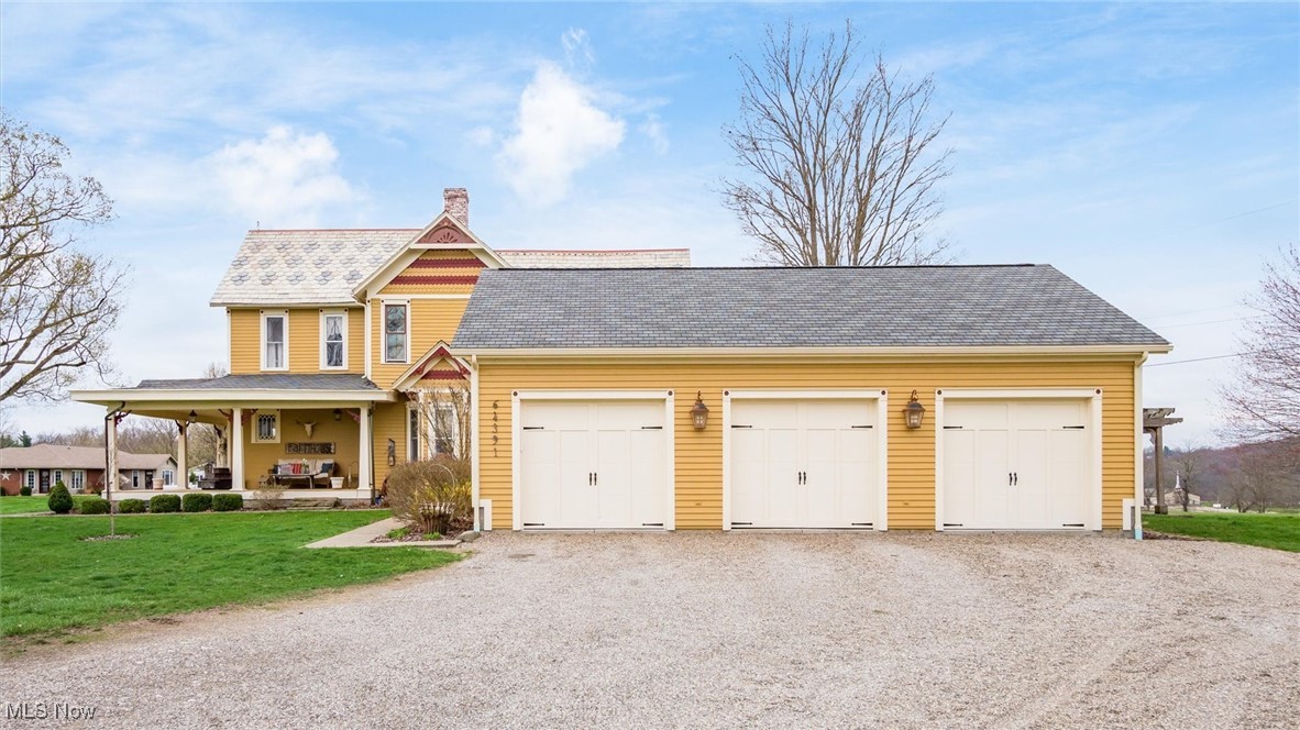 64391 Morrison Road, Cambridge, Ohio image 38